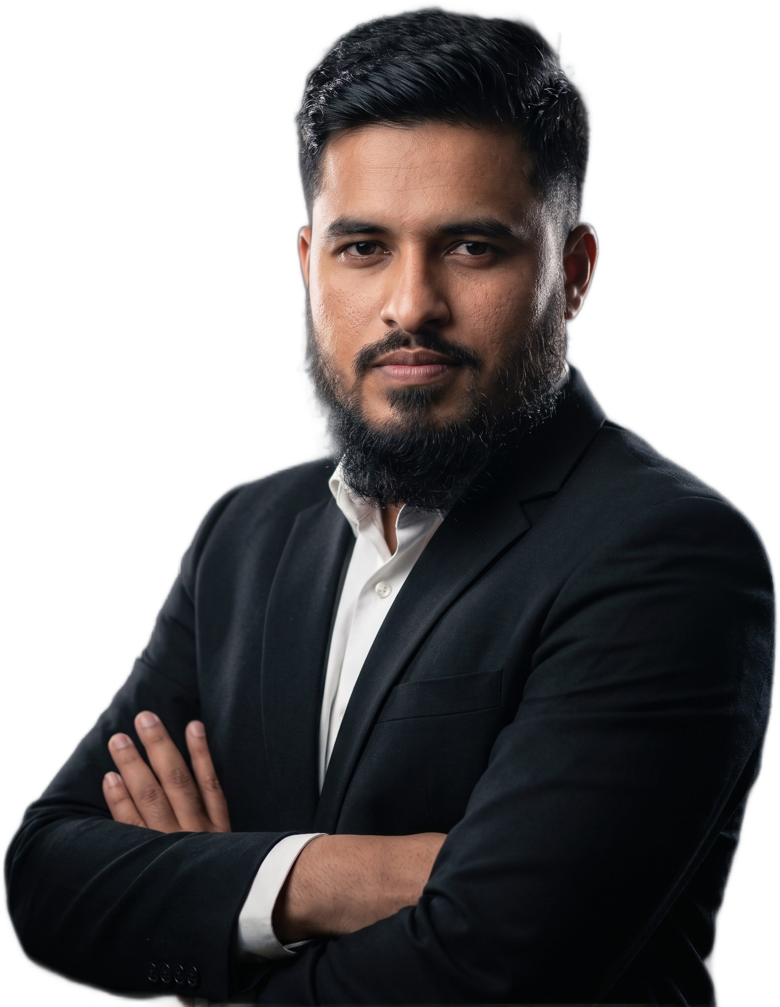 Jubaer Ali