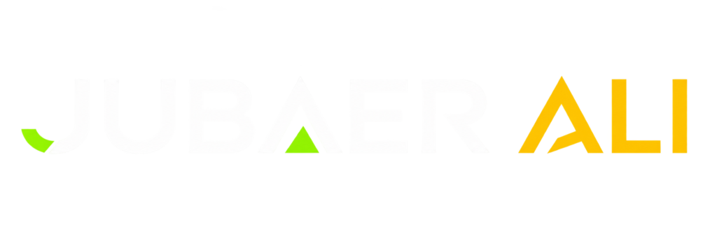 Jubaer ali